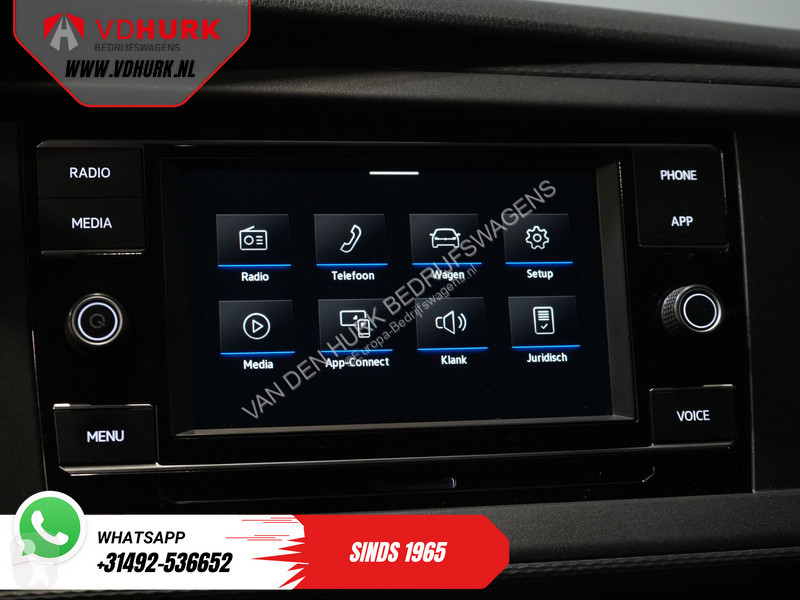 Furgoneta Volkswagen 2.0 TDI 150 pk DSG Aut. L2...