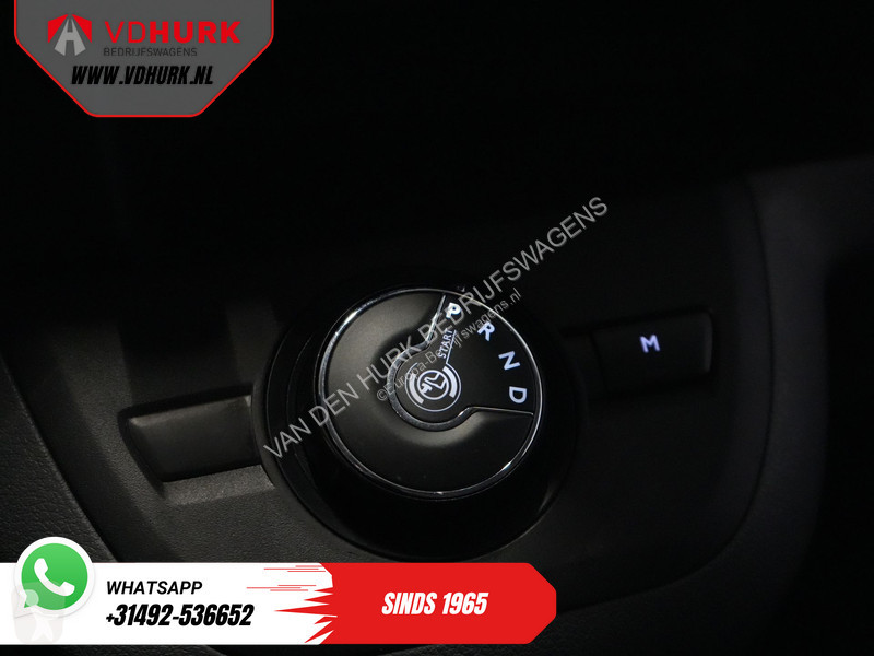 Furgoneta Opel 2.0 CDTI 150 pk Aut. L3 BPM...