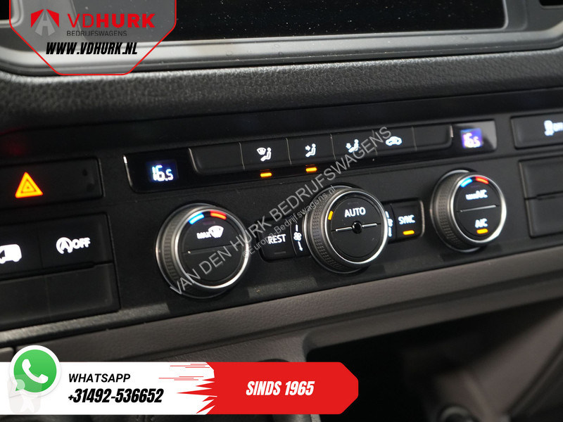 Veicolo commerciale Volkswagen 35 2.0 TDI 140...
