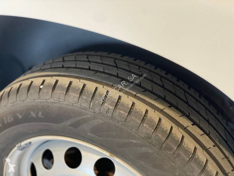 Veículo utilitário Citroën 1.5 BlueHDi 100HP L2 3L