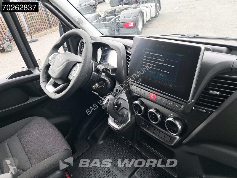 Furgoneta Iveco 35C21 210PS L3H2 Automatik...