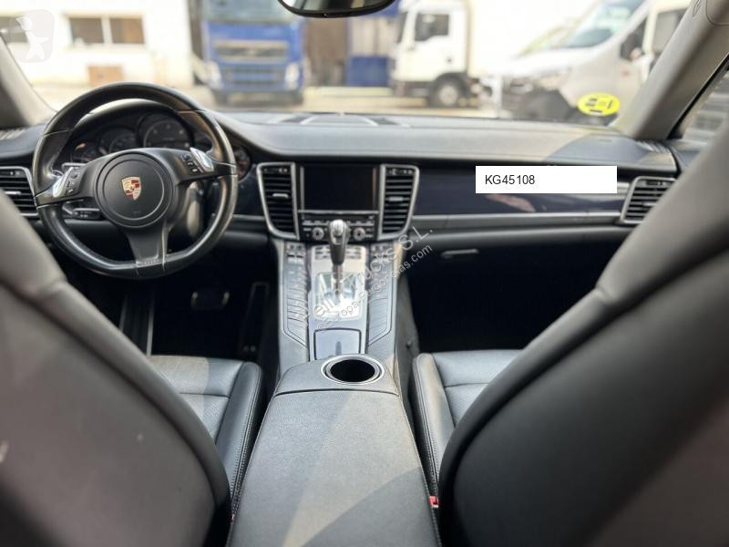 Autoutilitară Porsche