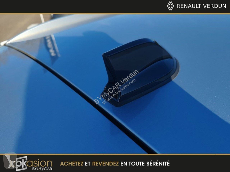 Veicolo commerciale Renault Kadjar TCe 140 FAP