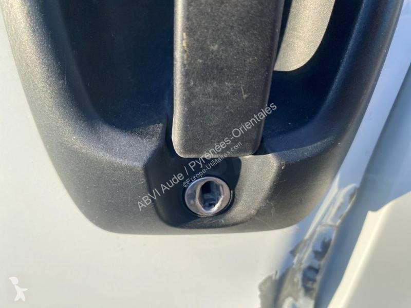 Veicolo commerciale Iveco 35S16V12 6pl CLIM...
