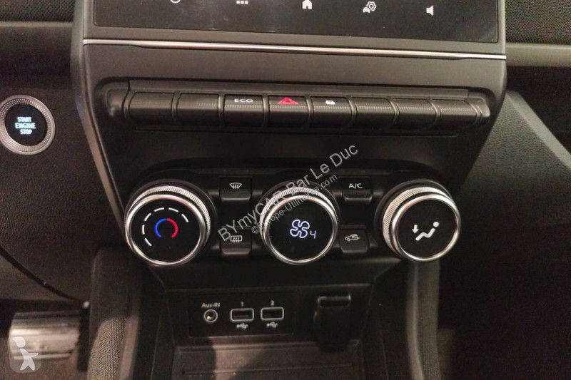 Užitkové vozidlo Renault Zoe R110