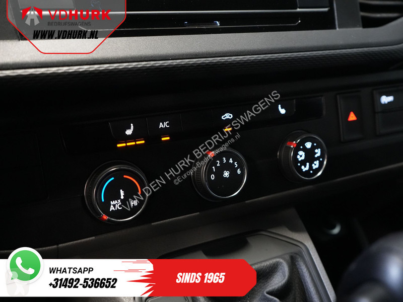 Furgoneta Volkswagen T6.1 2.0 TDI 150 pk DSG...
