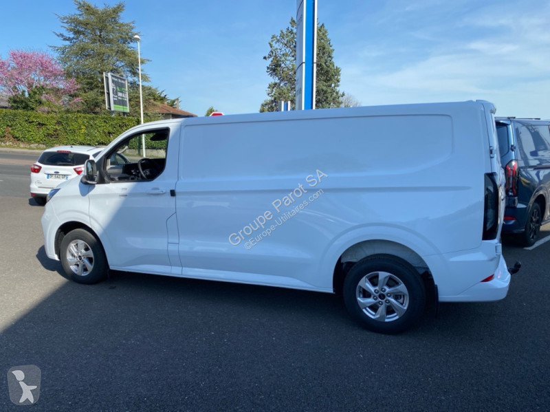 Furgoneta Ford 280 L2H1 2.0 EcoBlue 136ch...