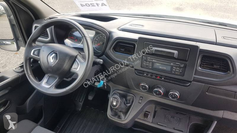 Autoutilitară Renault