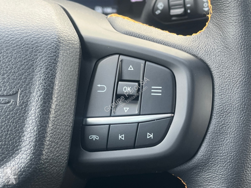 Furgoneta Ford 2.0 EcoBlue 205ch Stop&Start...