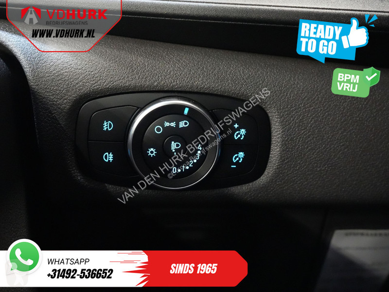 Užitkové vozidlo Ford 2.0 TDCI 130 pk Aut. BPM...
