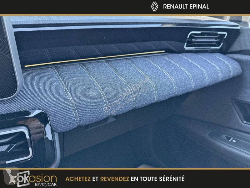 Autoutilitară Renault Renault 5 E-Tech...