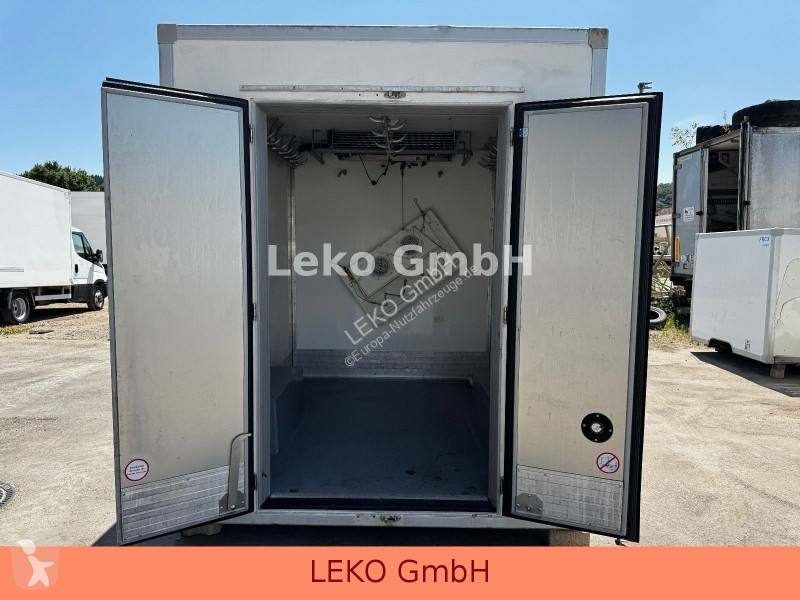 PL-utrustningar Iveco Doblo-Ducato-Renault