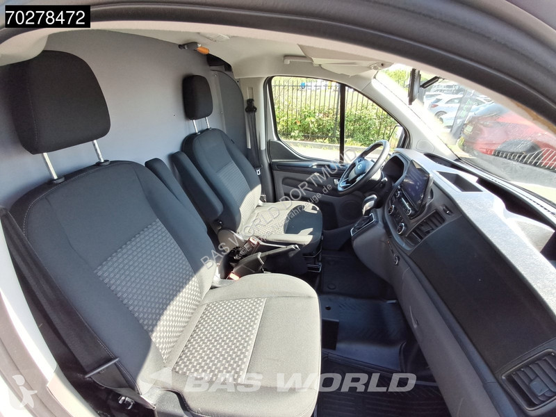 Furgoneta Ford 130PK Automatik L1H1 AHK Navi...