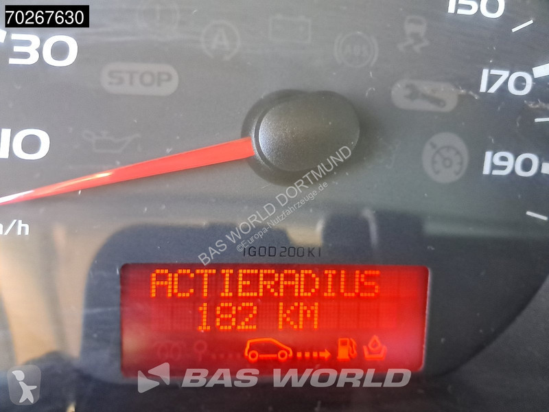 Veicolo commerciale Renault L2H2 Doppel Kabine...
