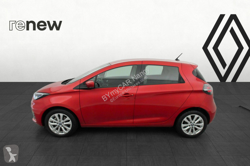 Autoutilitară Renault Zoe R110