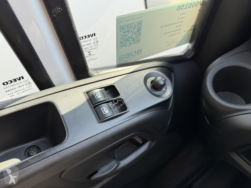 Nyttofordon Iveco 35S14 L2H2 Airco Cruise...