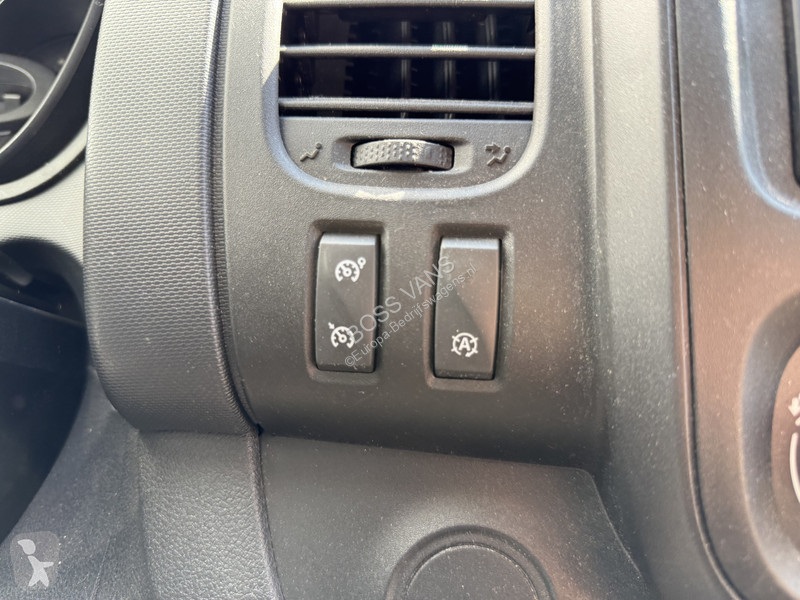 Furgoneta Fiat 125pk L2H1 Dubbele Cabine Airco...