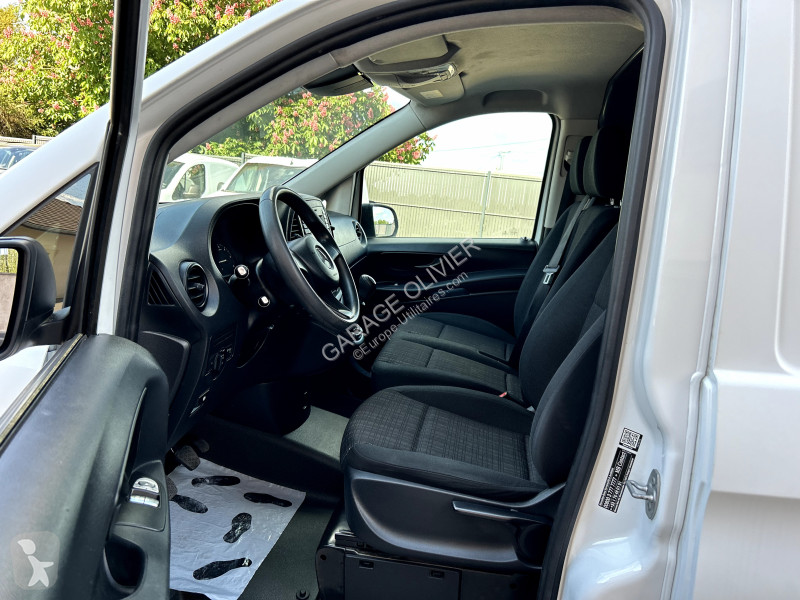 Furgoneta Mercedes Vito Compact 3200  163CH Pro