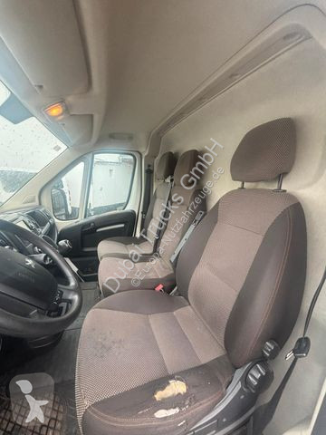 Nyttofordon Peugeot Kasten 330 L1H1 Pro 120...