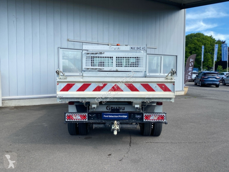 Užitkové vozidlo Ford P350 L2 RJ HD 2.0 EcoBlue...