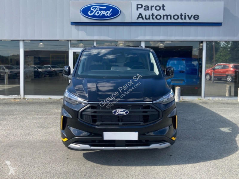Véhicule utilitaire Ford 320 L1H1 2.0 EcoBlue...