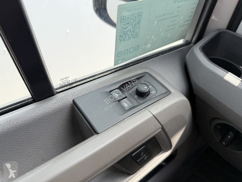 Autoutilitară MAN 3.140 2.0 TDI L3H3 Automaat...