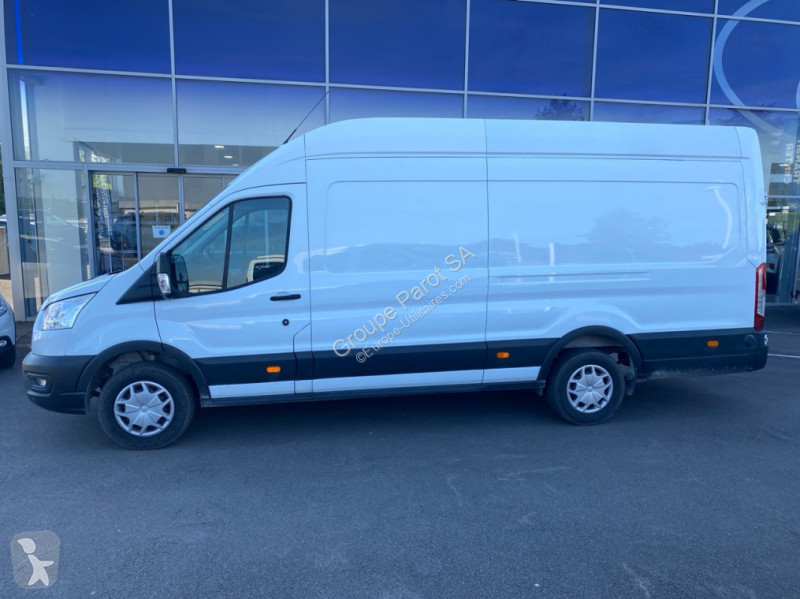 Véhicule utilitaire Ford P350 L4H3 2.0 EcoBlue...