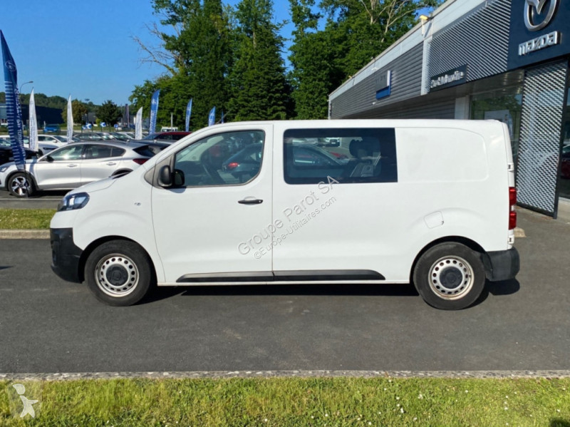 Furgoneta Fiat Standard 1.5 MultiJet 120ch...