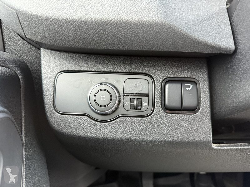 Autoutilitară Mercedes 514 2.2 CDI Laadklep...