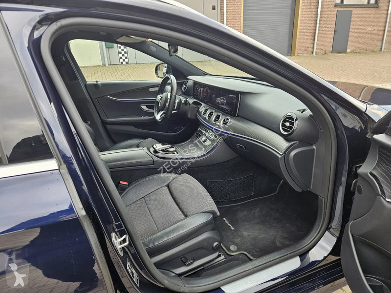Autoutilitară Mercedes E-lasse E-lasse