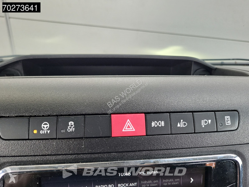Veicolo commerciale Iveco 35S16 Dubbel Cabine...