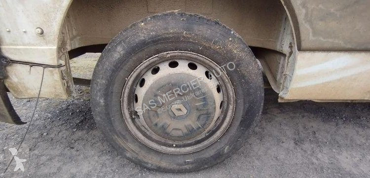 Autoutilitară Renault