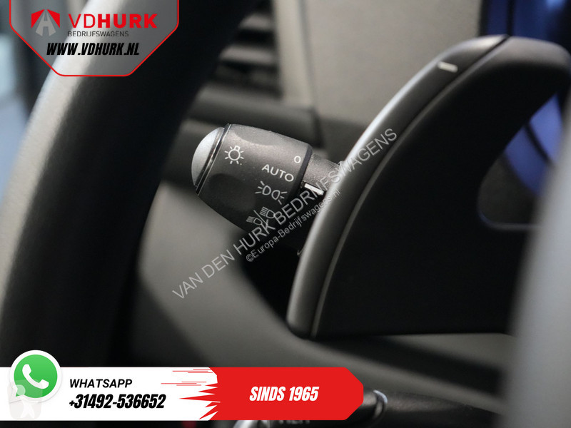 Furgoneta Opel 2.0 HDi 145 pk Aut. L2 BPM VRIJ!...