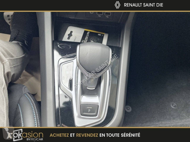 Autoutilitară Renault Arkana E-Tech 145 - 23