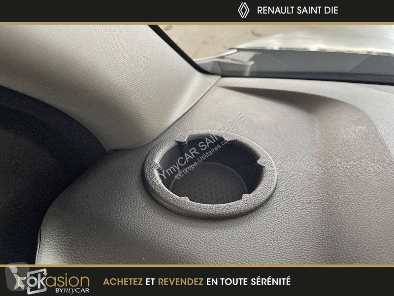 Autoutilitară Renault MASTER FGN TRAC F3500...