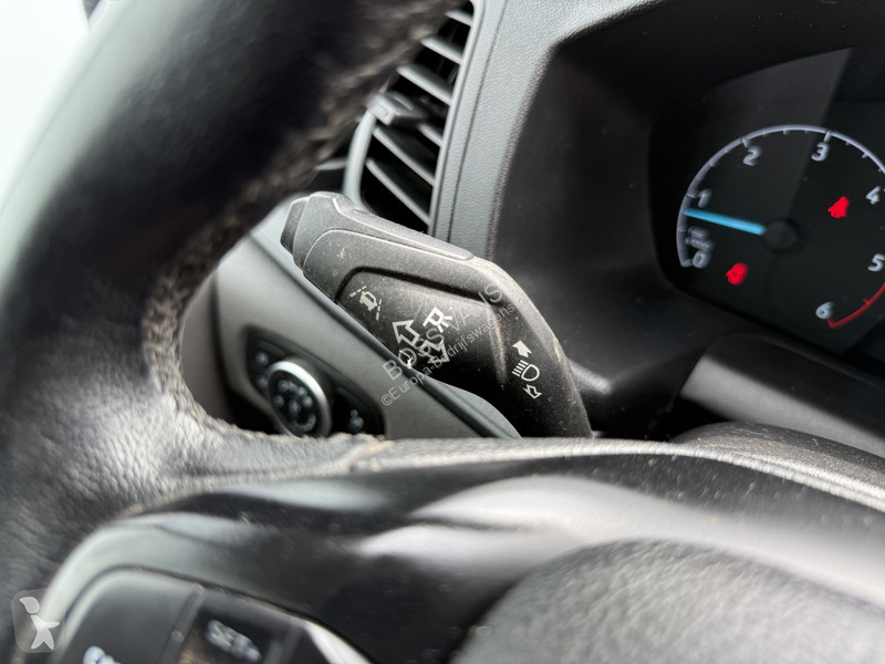 Užitkové vozidlo Ford 2.0 TDCI 130PK Automaat...