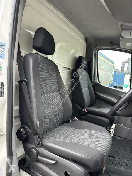 Utilaje pentru drumuri Mercedes CDI...