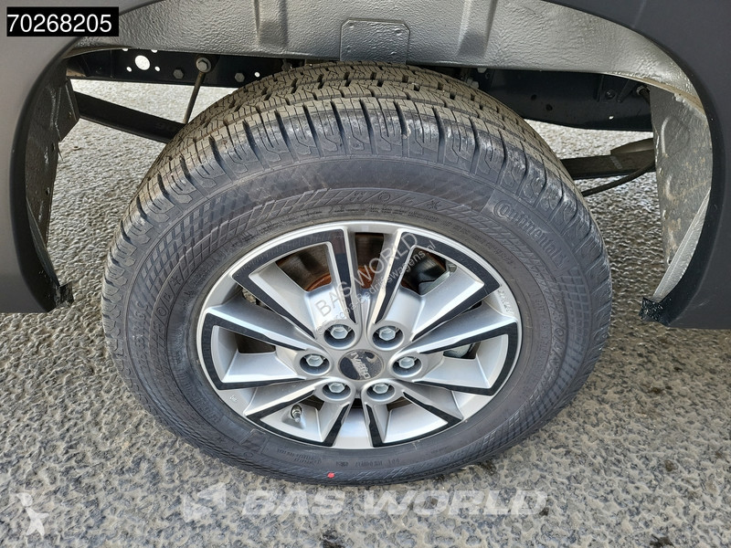 Užitkové vozidlo Iveco 35S21 3.0L Automaat L2H2...