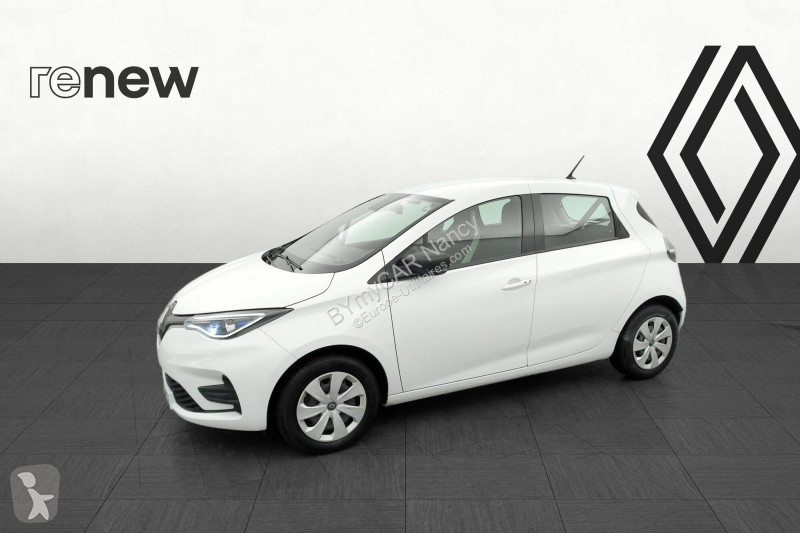 Autoutilitară Renault Zoe R110