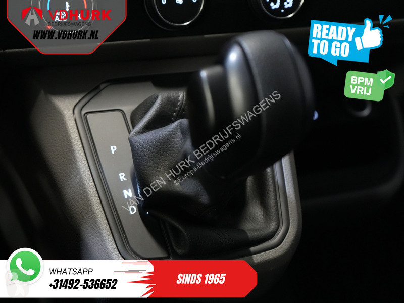 Furgoneta Volkswagen 2.0 TDI 150 pk DSG Aut....