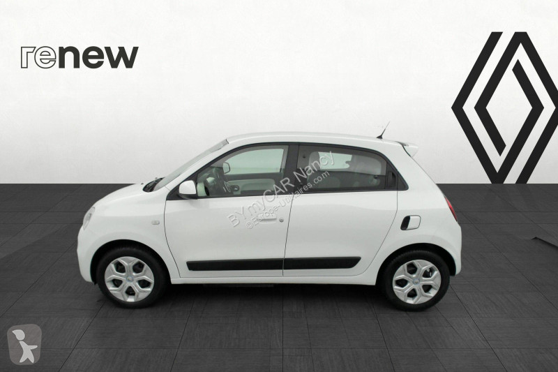 Nyttofordon Renault Twingo III Achat Intégral - 21