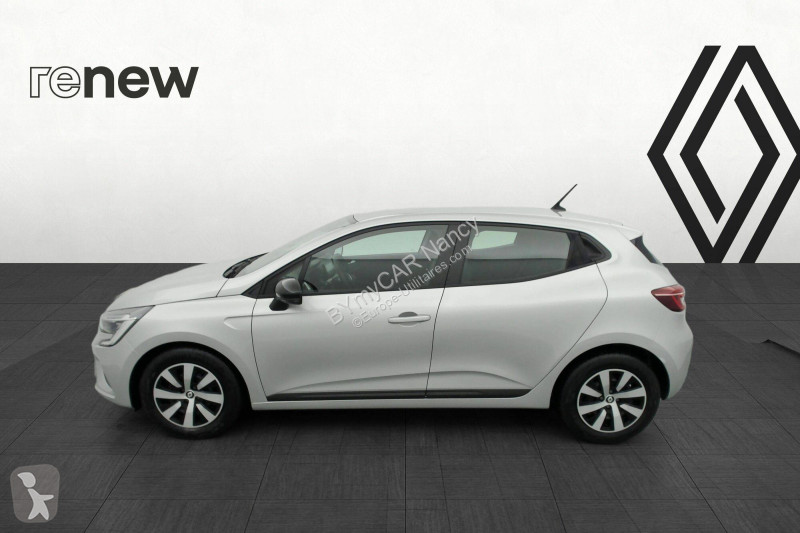 Nyttofordon Renault Clio TCe 90