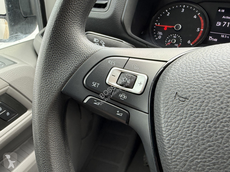 Autoutilitară Volkswagen 2.0 TDI 140PK L3H3...