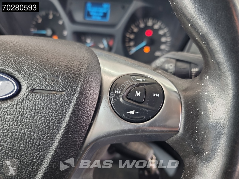 Furgoneta Ford 130pk Personenvervoer...