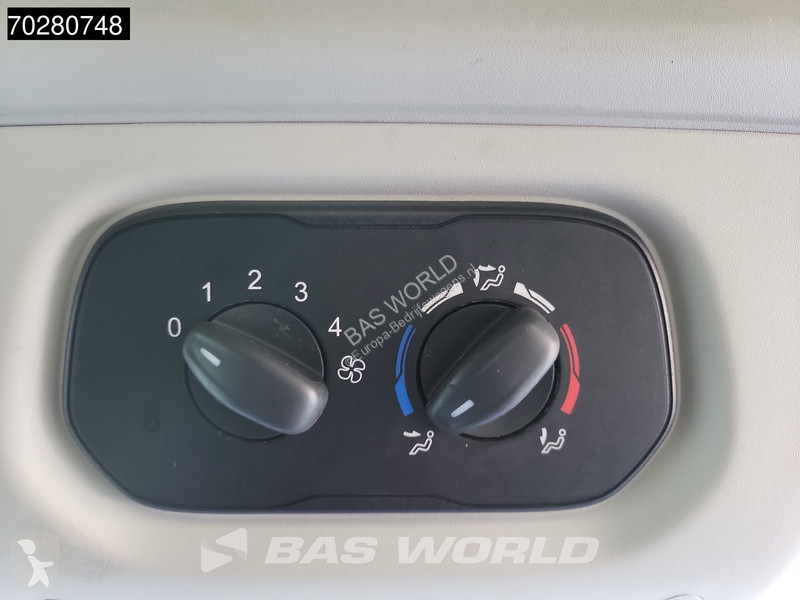 Furgoneta Ford 130pk Personenvervoer...