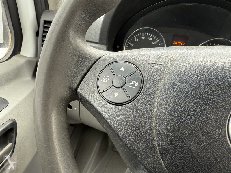 Užitkové vozidlo Mercedes 314 2.2 CDI L3H2...