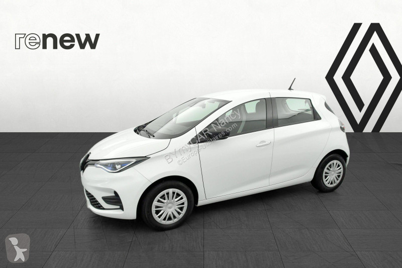 Nyttofordon Renault Zoe R110 - 22B