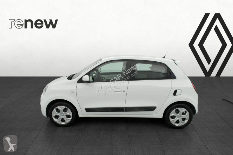 Nyttofordon Renault Twingo III Achat Intégral - 21