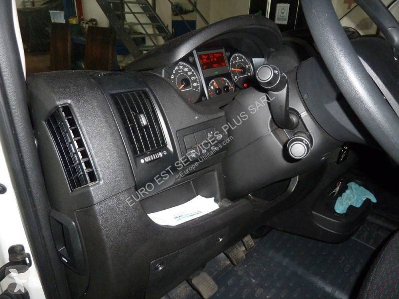 Furgoneta Citroën