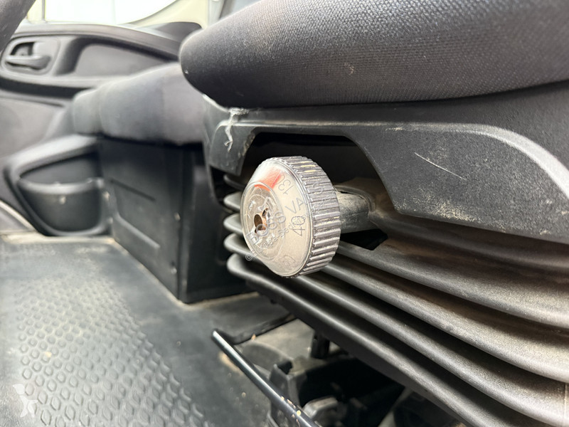 Nyttofordon Iveco 35C12 2.3 Kipper Dubbellucht...